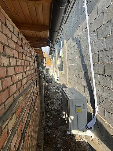 Установка кондиционеров: Монтаж и пусконаладка систем кондиционирования для коммерческих и — 2