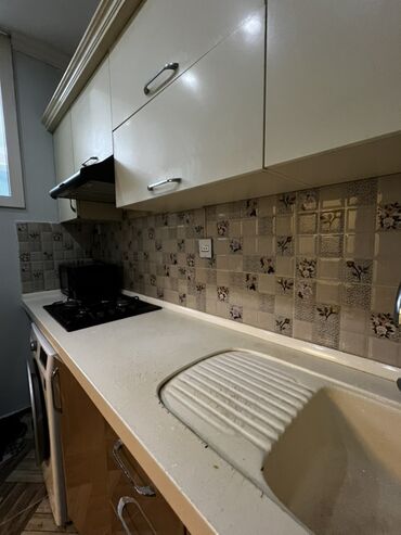 Sifarişlə mətbəx mebeli: Tecili! Metbex mebeli satilir! Ölçüler: uzunluq - 2,60 m, en - 60 sm -da lalafo.az — 4 Sifarişlə mətbəx mebeli: Tecili! Metbex mebeli satilir! Ölçüler: uzunluq - 2,60 m, en - 60 sm — 4