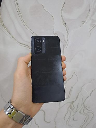telefon satiwi: Oppo A57s, 64 GB, Düyməli, Sensor, Barmaq izi — 2