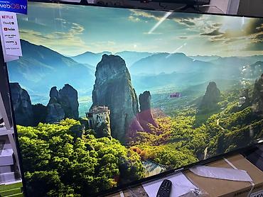 Телевизоры: 🔥🔥💥СРОЧНАЯ АКЦИЯ💥🔥🔥 Телевизор AVEST 65UHD77 webos magic пульт 165 см — 4