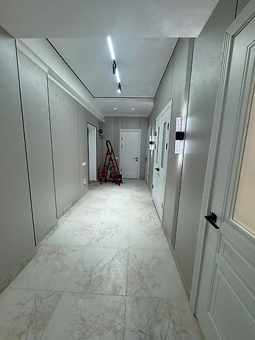 zalkar: 2 комнаты, 75 м², Тунгуч мкр Элитка, 8 этаж, Евроремонт — 9
