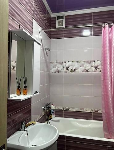 kant apartment: 3 комнаты, 79 м², 10 этаж, Евроремонт — 7