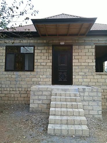 3 bucaq evler: Məhsul: 3 otaqlı, tam mebellı yaşayış evi (daxili şəkillərdə) Təsvir — 6