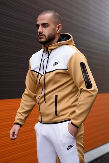 Trenerke: Pamuk u kombinaciji sa mikrofiberom Velicine su dobre M, L, XL, 2XL na lalafo.rs — 7 Trenerke: Pamuk u kombinaciji sa mikrofiberom Velicine su dobre M, L, XL, 2XL — 7