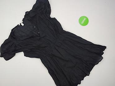 sklep hm: H&M L.O.G.G., Sukienka damska, rozmiar 2XL — 2