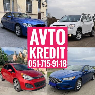 Avtoservis, nəqliyyatın təmiri: Avtomobil Girovu (AVTO KREDIT Xidmeti). Deyerinden ve novunden asili