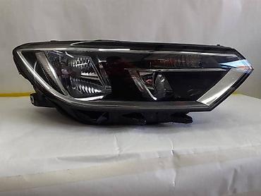 gume 14 col: DESNI FAR ZA VOLKSWAGEN PASSAT B8 - 3G1941006B | Desni far za Passat — 1