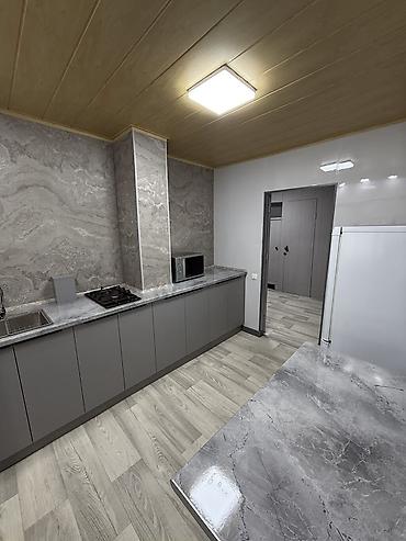 Долгосрочная аренда домов: 130 м², 5 комнат, Джальская больница — 20