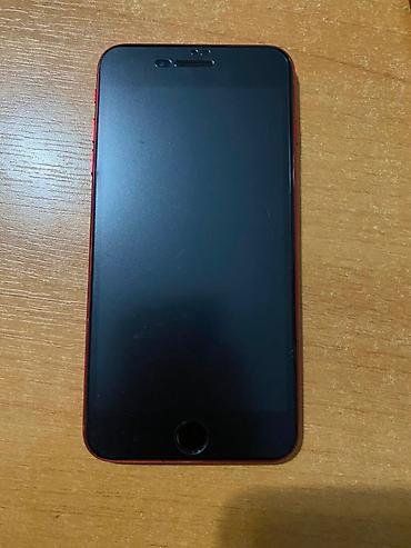 iphone 8 256: IPhone 8 Plus, 64 GB, Qırmızı, Barmaq izi, Simsiz şarj, Sənədlərlə — 2