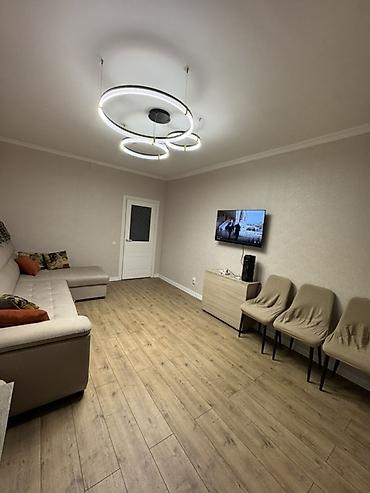 Продажа квартир: 2 комнаты, 70 м², Элитка, 2 этаж, Евроремонт — 2