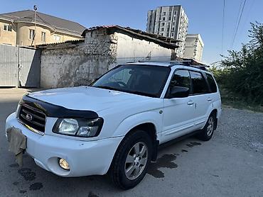 форестер левый рул: Subaru Forester: 2003 г., 2 л, Автомат, Бензин, Кроссовер — 1