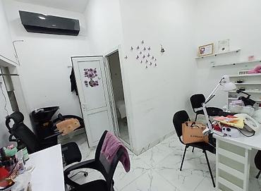 28 may masaj salonu: Obyekt icarəyə verilir üç yüz manatadək Kondisioneri isigi suyu — 1