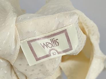 bia: Wallis, Bluzka damska, rozmiar M — 4