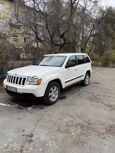 Jeep: Jeep Cherokee: 2010 г., 3.7 л, Автомат, Бензин, Внедорожник