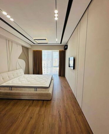 помещения для бизнеса: 4 комнаты, 176 м², Элитка, 9 этаж, Дизайнерский ремонт