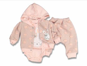 Комплекты одежды: Комплект, Новый — 16