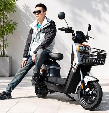 🛵 Электроскутер — мощный, надежный и удобный для города! 📋 lalafo.kg да 🛵 Электроскутер — мощный, надежный и удобный для города! 📋