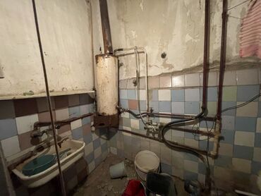 Köhnə tikili: Gəncə, 2 otaqlı, Köhnə tikili, 45 kv. m — 10