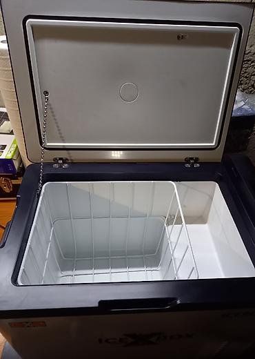 Zamrzivači: Kompresorski frizider CrossTools IceBox 40 Ispravan kompresorski — 5