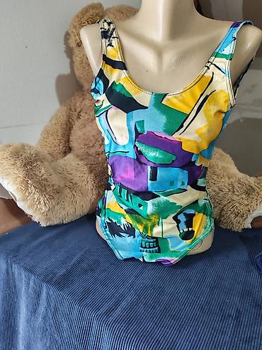 Kupaći kostimi: Komplet ženski bikinija – više modela i dezena - Tip proizvoda — 9