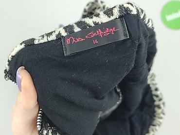 pull and bear sukienki: Miss Selfridge, Sukienka damska, rozmiar XL — 4