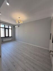 Продажа квартир: 3 комнаты, 105 м², Элитка, 7 этаж, Дизайнерский ремонт — 14