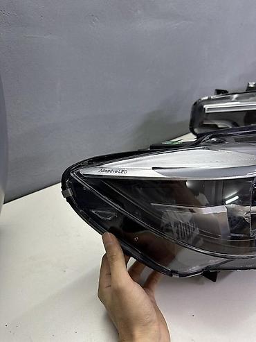 f36: "BMW F32, F36" LED farası Bütün kateqoriyalar • Nəqliyyat • Ehtiyat — 3