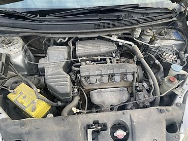 honda srv 1: Honda FR-V: 2005 г., 1.7 л, Механика, Бензин, Хэтчбэк — 10