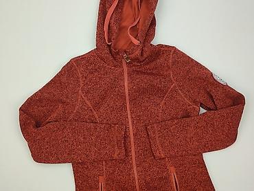 szare dresy: Bpc bonprix collection, Polar damski, rozmiar S — 1