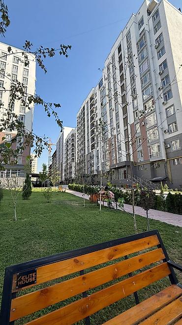 Продажа квартир: 3 комнаты, 92 м², 9 этаж, Евроремонт — 10