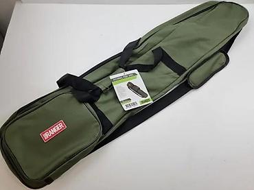 Sportske torbe i rančevi: Torba za ribolovačke štapove – RANGER - Dimenzije približno za duže — 1