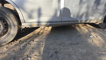 гранаты хонда фит: Honda Fit: 2002 г., 1.3 л, Автомат, Бензин, Хэтчбэк — 7