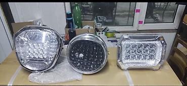 Аксессуары и запчасти для электротранспорта: Ручки-акселераторы (курковые/поворотные) с проводкой и разъёмами — 15