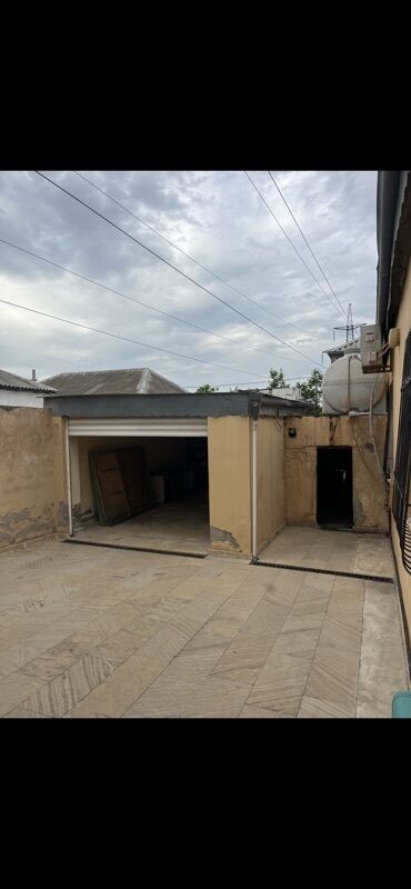 Köhnə tikili: Xırdalan, 4 otaqlı, Köhnə tikili, 146 kv. m — 13