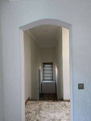 sumqayit xezer baglari: 3 otaqlı, 110 kv. m, Kredit yoxdur, Yeni təmirli — 4
