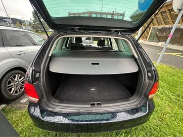 Volkswagen: Volkswagen Golf: 2 l. | 2009 έ. Πολυμορφικό — 5