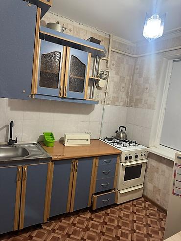 Комнаты: 18 м², С мебелью полностью — 8