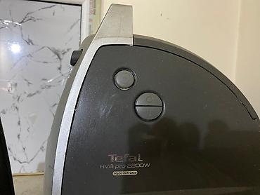 Ət çəkən maşınlar: Ət çəkən maşın Tefal, 2200 Vt, İşlənmiş — 2
