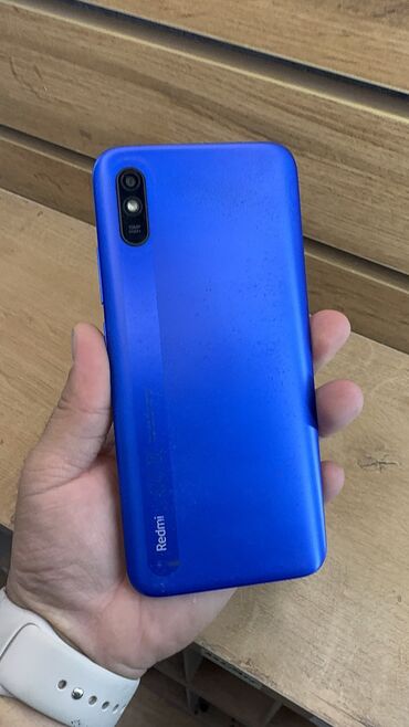 Redmi: Redmi, Redmi 9A, Б/у, 32 ГБ