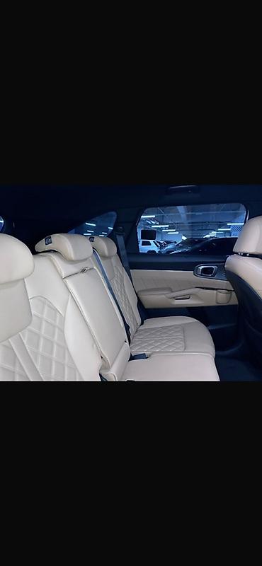 Унаа сатуу: Kia Sorento: 2022 г., Автомат, Кроссовер — 8
