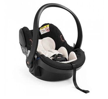 uşaq oturacagi: Stokke izo go avto oturacaq Danimarka ideal veziyyetde, yeni