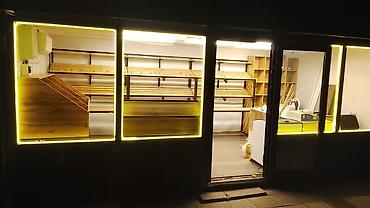 Мебель на заказ: Мебель на заказ, Стеллаж — 9