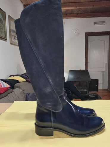 Čizme: Čizme, 40 — 16