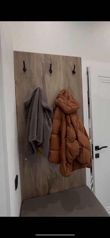 Продажа квартир: 1 комната, 33 м², 4 этаж, Дизайнерский ремонт — 4