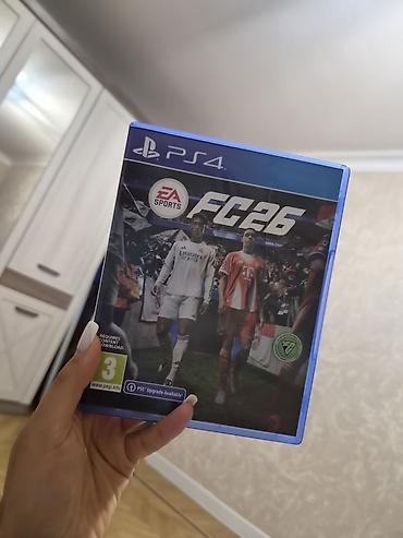 fifa 22 ps4: İdman, İşlənmiş — 1