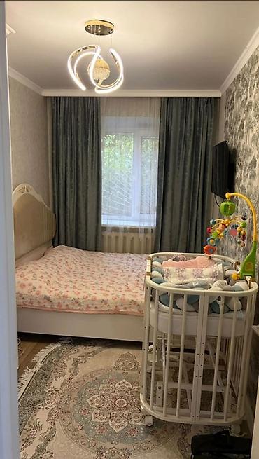 квартиры вефа: 2 комнаты, 42 м², Вефа ТЦ Индивидуалка, 1 этаж, Евроремонт — 1