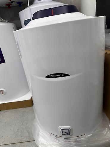 Накопительные водонагреватели: Аристоны!!! Водонагреватели всех типов От 6л до 300 литров Есть — 2