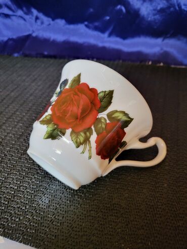 Kuhinjski setovi: Setovi za dvoje 1951-1972g.Hartporzellan Nemacka. Setovi perfektno — 13