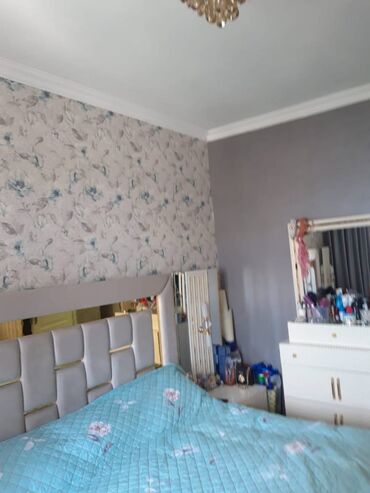 Köhnə tikili: Bakı, Həzi Aslanov qəs., 2 otaqlı, Köhnə tikili, m. Həzi Aslanov, 60 kv. m — 4