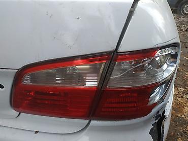 Другие товары для детей: Генератор стартер Ниссан сефиро Максима а33 Каропка Матор Радятор фары — 15